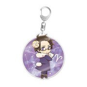 ヘタリア The World Twinkle デカアクリルキーホルダー オーストリア [キャラクターグッズ]