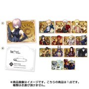 Fate/Grand Order トレーディング アクリルバッジ vol.1 [コレクショントイ]