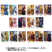 Fate/Grand Order トレーディング クリアしおり vol.1 [コレクショントイ]