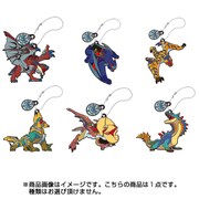 モンスターハンター ストーリーズ RIDE ON オトモンラバーマスコット [コレクショントイ]