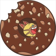 モンスターハンター ストーリーズ RIDE ON ラバーコースター ナビルー [キャラクターグッズ]