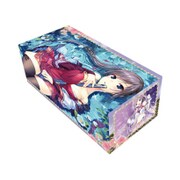 キャラクターカードボックスコレクションNEO 千の刃濤、桃花染の皇姫 稲生 滸 [トレーディングカード用品]
