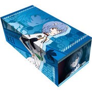 キャラクターカードボックス コレクションNEO ヱヴァンゲリヲン新劇場版 綾波 レイ [トレーディングカード用品]