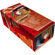 キャラクターカードボックス コレクションNEO ヱヴァンゲリヲン新劇場版 式波・アスカ・ラングレー [トレーディングカード用品]