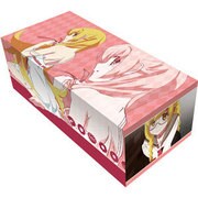 キャラクターカードボックスコレクションNEO 〈物語〉シリーズ セカンドシーズン「忍野 忍」 [トレーディングカード用品]