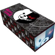 キャラクターカードボックス コレクションNEO ダンガンロンパ 3 －The End of 希望ヶ峰学園－ モノクマ [トレーディングカード用品]
