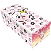 キャラクターカードボックス コレクションNEO ダンガンロンパ 3 －The End of 希望ヶ峰学園－ モノミ [トレーディングカード用品]
