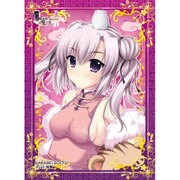 ねくねっと ガールズスリーブコレクション Vol.068 G線上の魔王 白鳥水羽 [トレーディングカード用品]