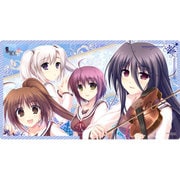 ねくねっと ガールズラバーマット Vol.018 G線上の魔王 2 [トレーディングカード用品]
