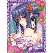 ガールズスリーブコレクション Vol.065 アマカノ＋高社紗雪 [トレーディングカード用品]