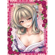 ガールズスリーブコレクション Vol.066 アマカノ＋上林聖 [トレーディングカード用品]