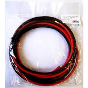 エレキ用延長ケーブル ミンコタ 3m [ボートアクセサリー・パーツ]