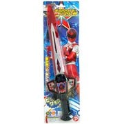 宇宙戦隊キュウレンジャー 光る!サウンドバスター剣