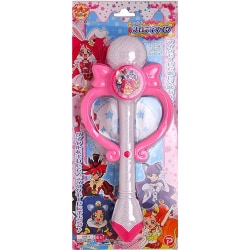 ヨドバシ Com ハピネットオリジナル キラキラ プリキュアアラモード ハッピー メロディマイク 通販 全品無料配達