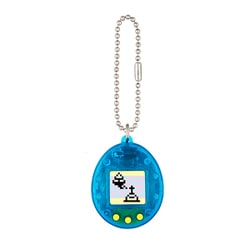 ちびたまごっち Amazon.co.jp: たまごっち かえってきた! ちびたまごっち ブルー