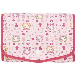 ヨドバシ.com - スケーター キティ 母子手帳ケース BMANU1 通販