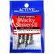 ワッキーシンカーII 3/8oz [シンカー]