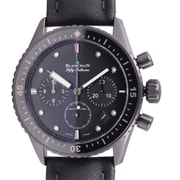 フィフティ ファゾムス BATHYSCAPHE CHRONOGRAPHE FLYBACK 5200-0130-B52A