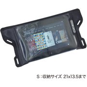 OR-D2201 [タブレットケース Sサイズ ブラック]