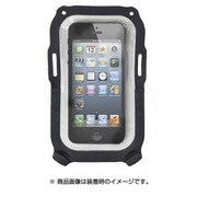 OR-D2601 [スマートフォンケース iPhone6対応 ブラック]