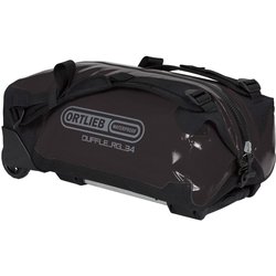 ヨドバシ.com - オルトリーブ ORTLIEB OR-K12001 [ダッフルRG 34L