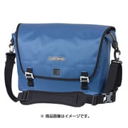 OR-K7912 [リポーターバッグ シティ Mサイズ スチールブルー]