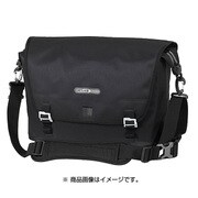 OR-K7961 [リポーターバッグ シティ Lサイズ ブラック]