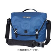 OR-K8462 [クーリエバッグ シティ Lサイズ スチールブルーサイズ]