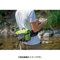 ヨドバシ.com - オルトリーブ ORTLIEB OR-R1013 [ヒップパック2 R1013 M SLA/BK] 通販【全品無料配達】