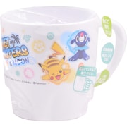 ポケットモンスター サン&ムーン XP11 食洗機PPコップ