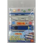 プラレール LSL1 スティックおにぎりラップ