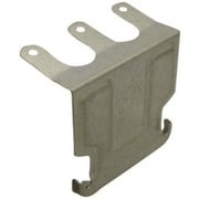 AKC2-10P [二重天井用金具クリップ]