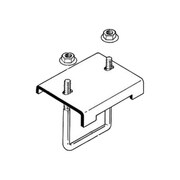 DH1UL02P [形鋼用レースウェイ交差支持金具]