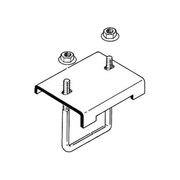 DH1UL20 [形鋼用レースウェイ交差支持金具]