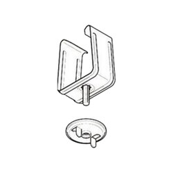 DK1UK6 [レースウェイ開口上向き用器具取付金具]