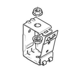 DPY1W3 [吊りボルト用レースウェイ吊り金具]