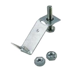 DYF1D [合成デッキ吊り金具用振れ止め金具]
