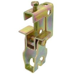 HB1W3-50 [吊り金具一般形鋼・リップみぞ形鋼用]