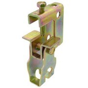 HB1W3-50 [吊り金具一般形鋼・リップみぞ形鋼用]