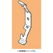 HR69-50 [ネグロック吊りボルト・丸鋼用軽みぞ形鋼支持金具]