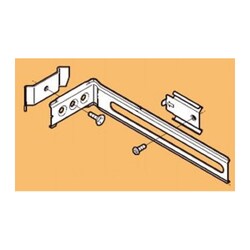 MB200M20 [ネグロックアウトレットボックス支持金具]
