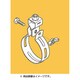 SB19C10 [吊り金具電線管用]