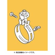 SB19C10 [吊り金具電線管用]