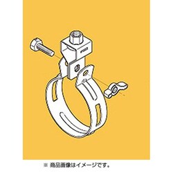 SB31C10 [吊り金具電線管用]