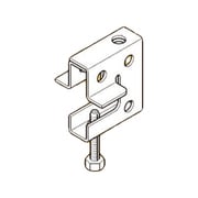 S-HB1U [吊り金具一般形鋼・リップみぞ形鋼用]