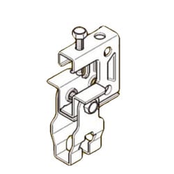 S-HB1W3 [吊り金具一般形鋼・リップみぞ形鋼用]