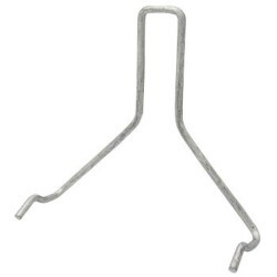 U38D05P [ネグロック軽みぞ形鋼用交差金具]