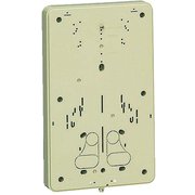 BP-3J [積算電力計・計器箱取付板]