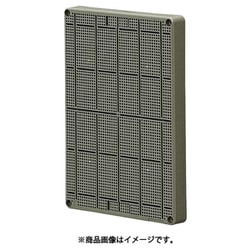 BPF-1208LB [取付自在板 丸木ねじ付 タテ長タイプ ライトブラウン]