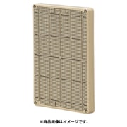 BPF-2014J [取付自在板ベージュ]